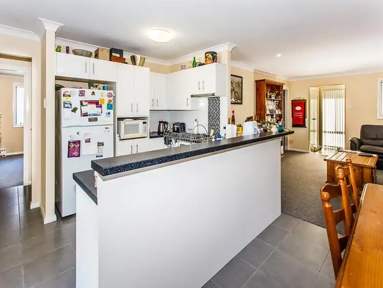 Third view of Homely house listing, 28b Wentworth St, Wallsend NSW