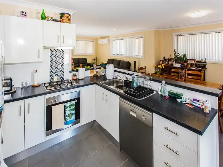 Fourth view of Homely house listing, 28b Wentworth St, Wallsend NSW