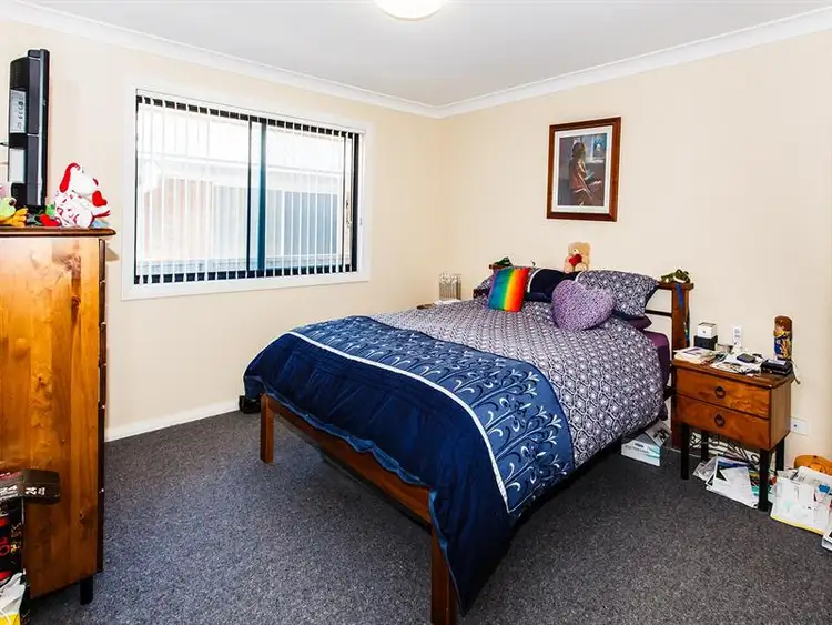 Fifth view of Homely house listing, 28b Wentworth St, Wallsend NSW
