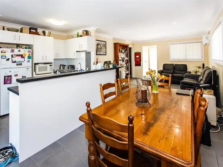 Sixth view of Homely house listing, 28b Wentworth St, Wallsend NSW
