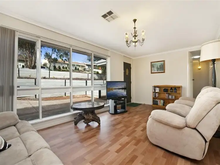 Second view of Homely house listing, 53 McKenzie Cres, Gulfview Heights SA