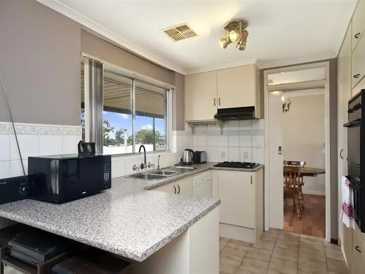 Third view of Homely house listing, 53 McKenzie Cres, Gulfview Heights SA