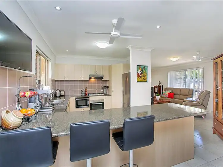 Second view of Homely house listing, 14 Corkwood St, Kewarra Beach QLD