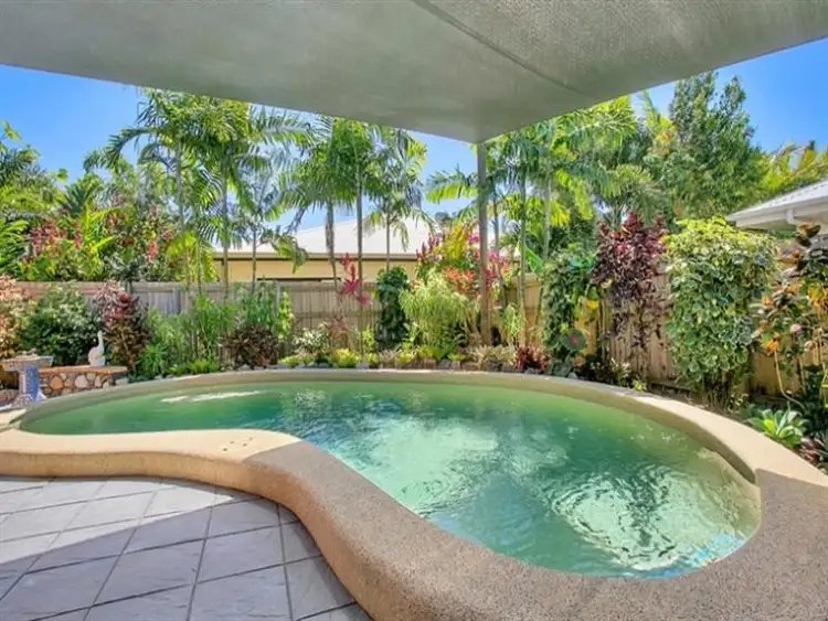Third view of Homely house listing, 14 Corkwood St, Kewarra Beach QLD