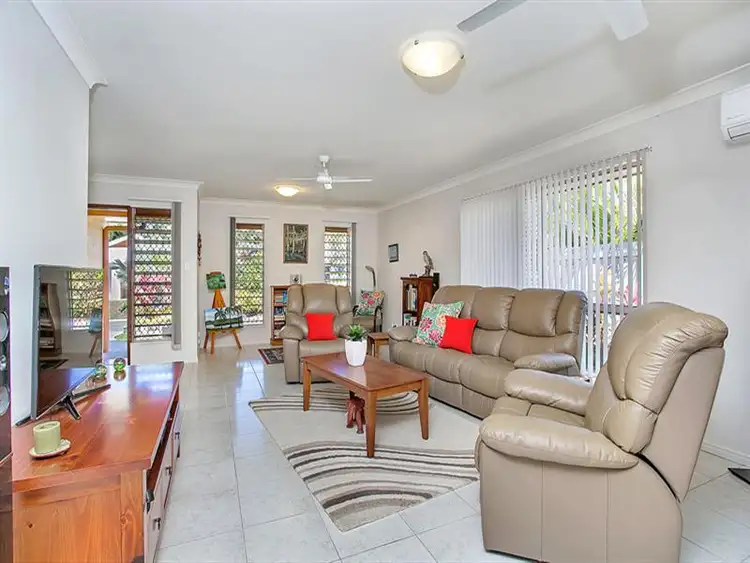 Fourth view of Homely house listing, 14 Corkwood St, Kewarra Beach QLD