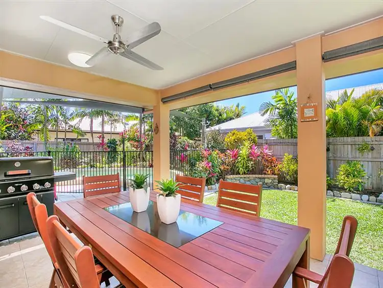 Fifth view of Homely house listing, 14 Corkwood St, Kewarra Beach QLD