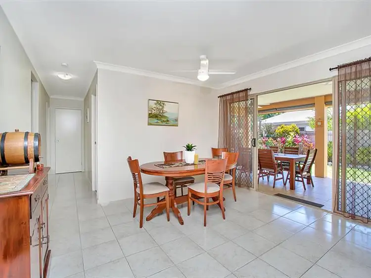 Sixth view of Homely house listing, 14 Corkwood St, Kewarra Beach QLD