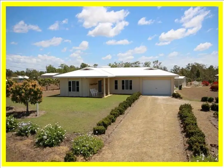 Lot  8 Hoolahan Dr, Mareeba QLD