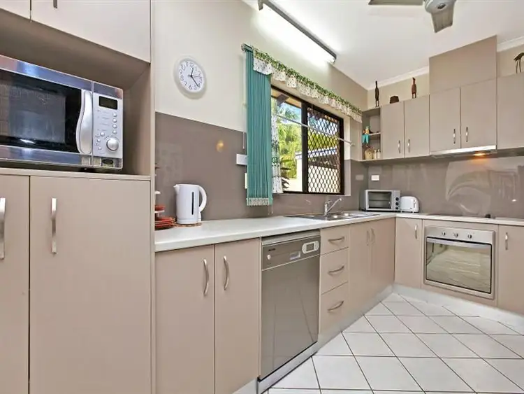 7/22 Carnoustie Cct, Marrara NT