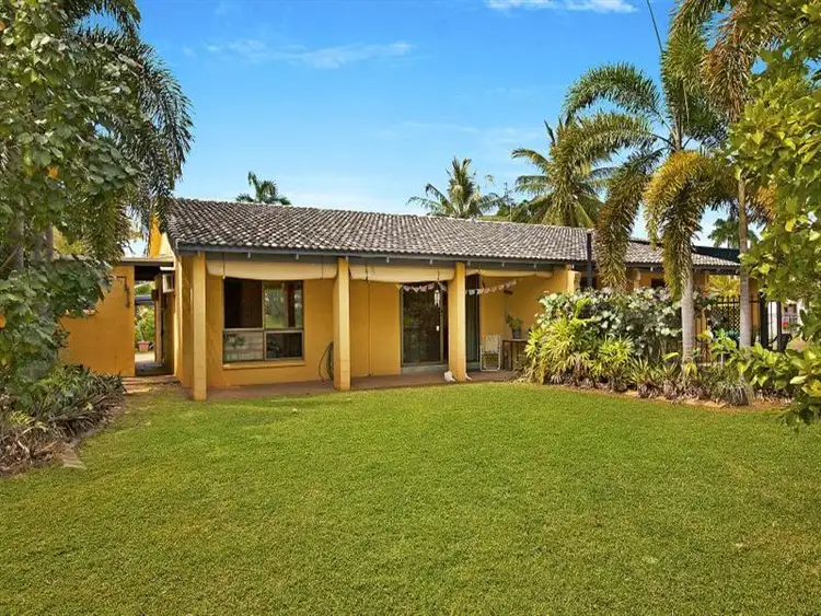 Second view of Homely unit listing, 7/22 Carnoustie Cct, Marrara NT
