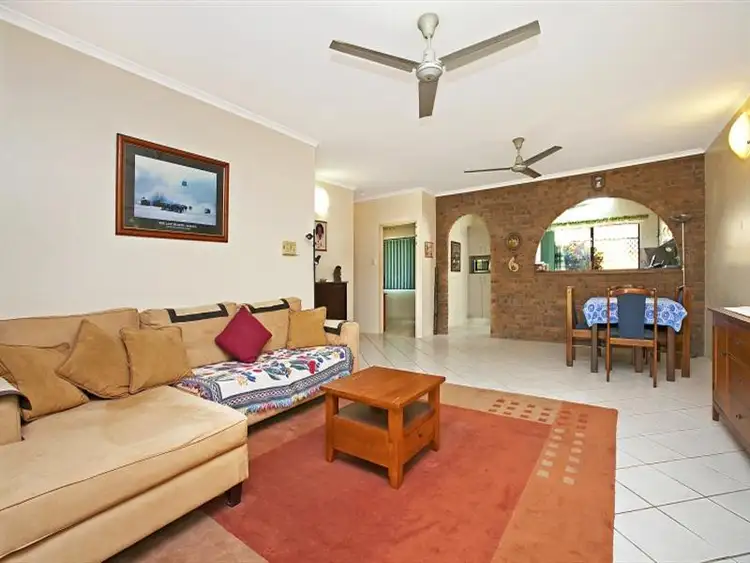 Fourth view of Homely unit listing, 7/22 Carnoustie Cct, Marrara NT