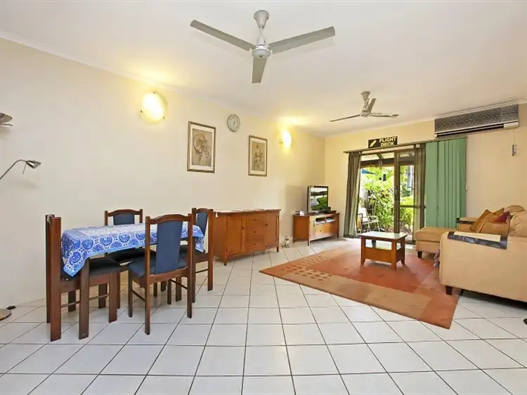 Fifth view of Homely unit listing, 7/22 Carnoustie Cct, Marrara NT