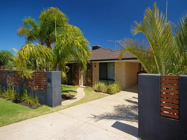 35 Mitra Loop, Beechboro WA