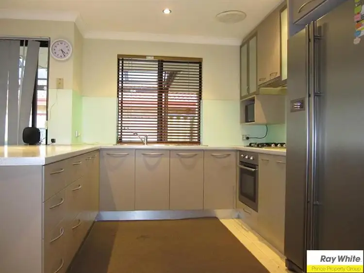 Second view of Homely house listing, 35 Mitra Loop, Beechboro WA