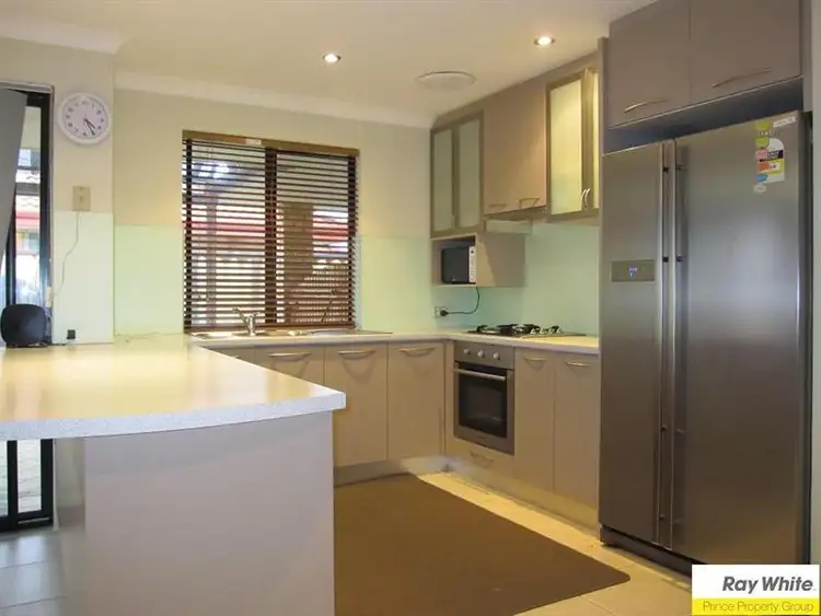 Third view of Homely house listing, 35 Mitra Loop, Beechboro WA