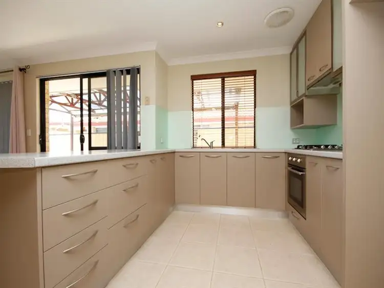 Fourth view of Homely house listing, 35 Mitra Loop, Beechboro WA