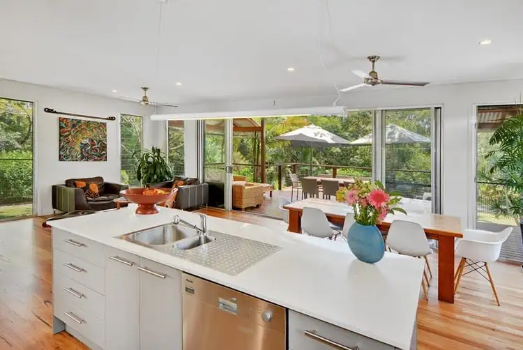 Sixth view of Homely house listing, 61 Bryce Street, Moffat Beach QLD 4551