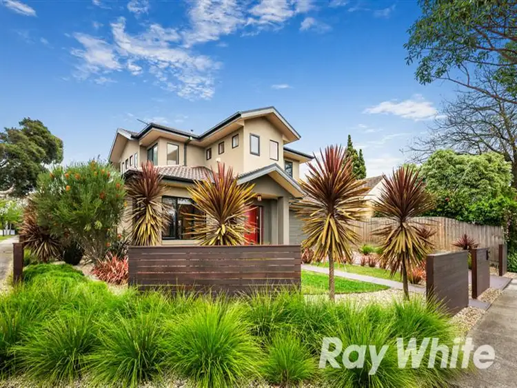 Main view of Homely house listing, 32 Parkmore Rd, Forest Hill VIC