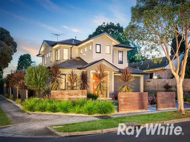 Second view of Homely house listing, 32 Parkmore Rd, Forest Hill VIC