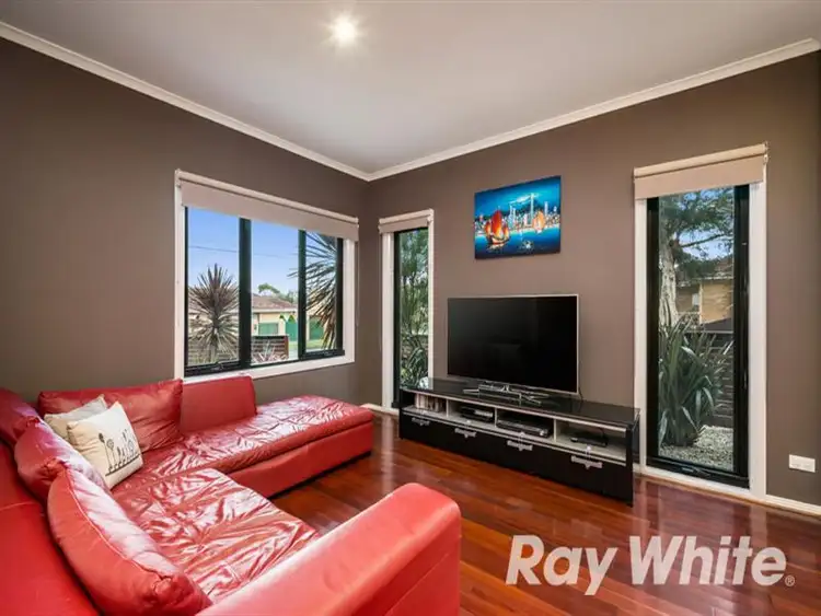 Fourth view of Homely house listing, 32 Parkmore Rd, Forest Hill VIC