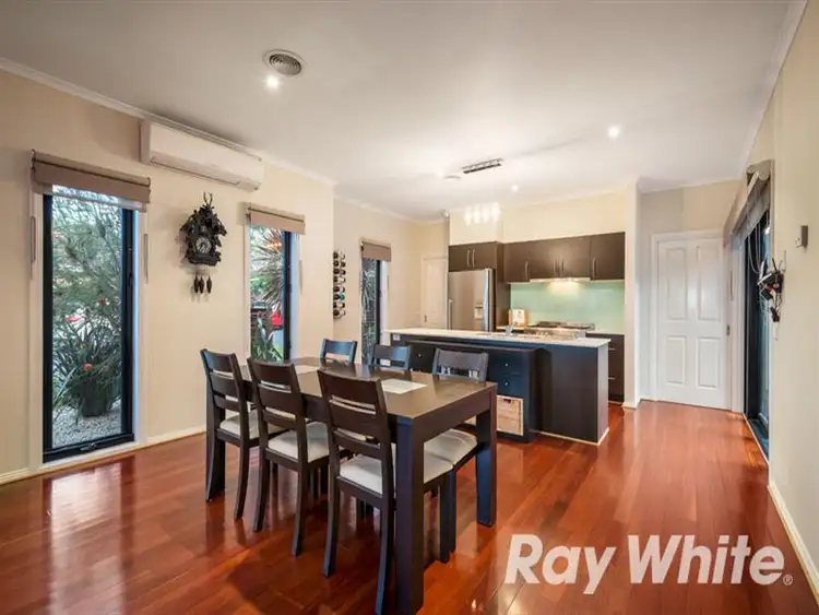 Fifth view of Homely house listing, 32 Parkmore Rd, Forest Hill VIC