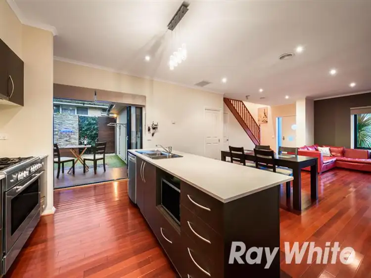 Sixth view of Homely house listing, 32 Parkmore Rd, Forest Hill VIC