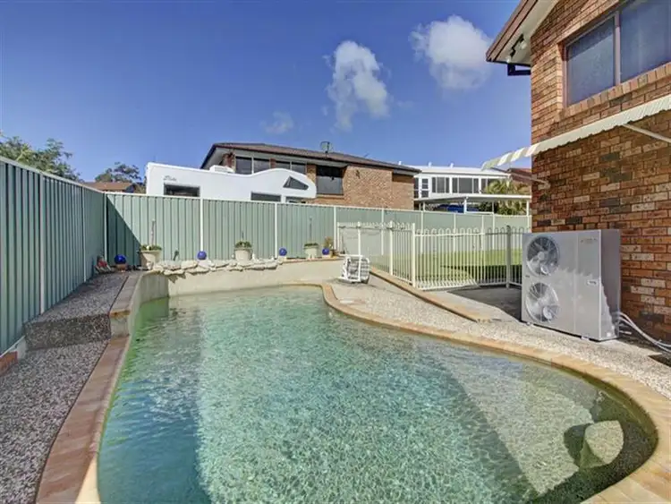Third view of Homely house listing, 1 Wilson St, Bonnells Bay NSW