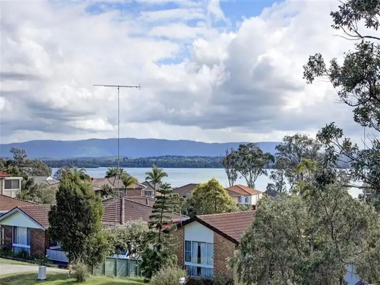 Fourth view of Homely house listing, 1 Wilson St, Bonnells Bay NSW