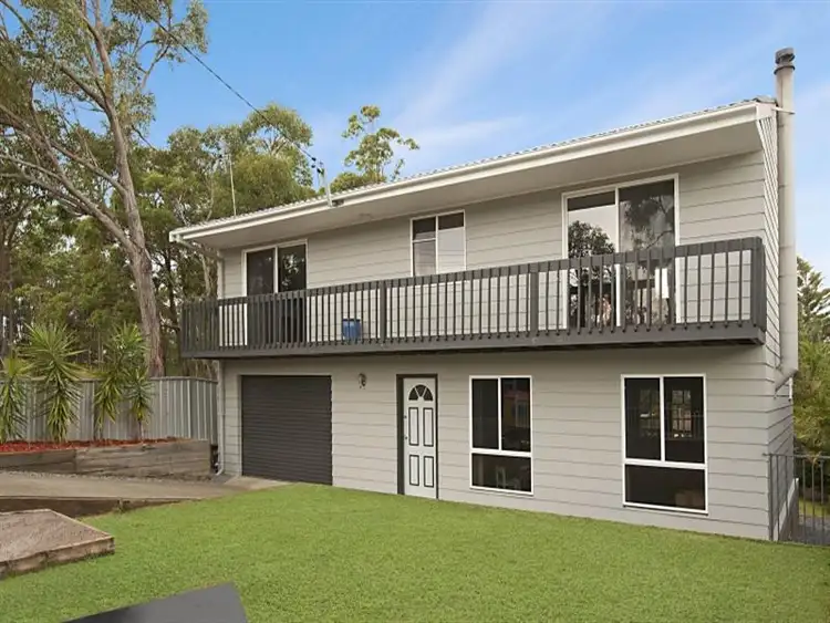 4 Fishery Point Rd, Mirrabooka NSW