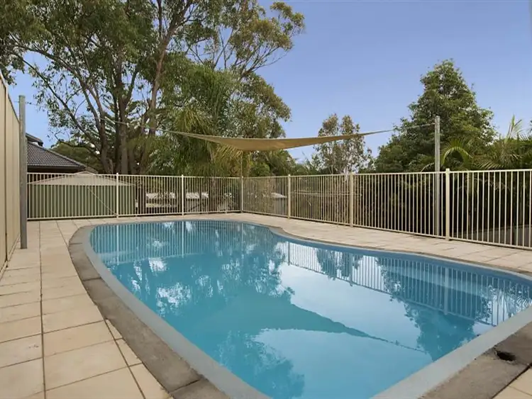 Second view of Homely house listing, 4 Fishery Point Rd, Mirrabooka NSW