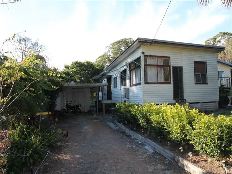 166 Dandaraga Rd, Mirrabooka NSW
