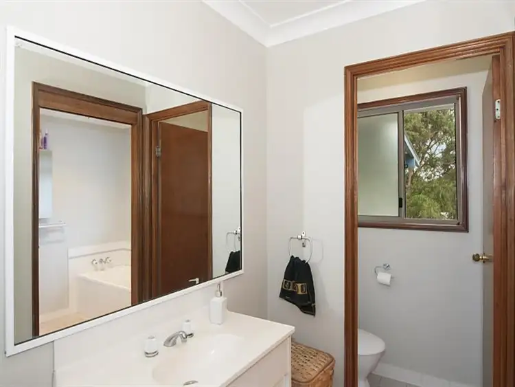 Seventh view of Homely house listing, 4 Fishery Point Rd, Mirrabooka NSW