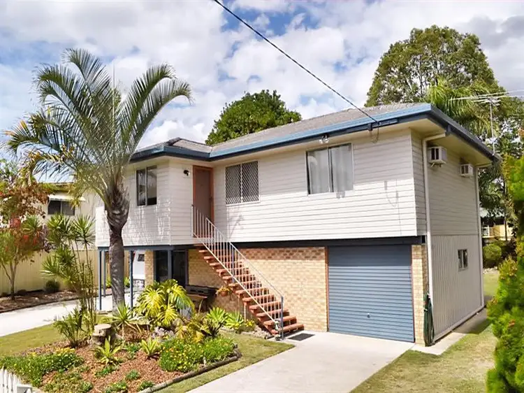 32 Crendon St