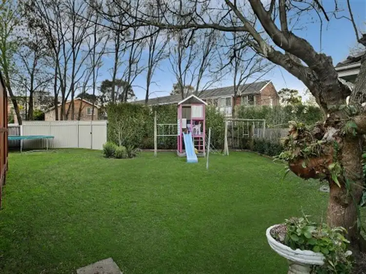 Fifth view of Homely house listing, 13 Wattle St, Box Hill North VIC
