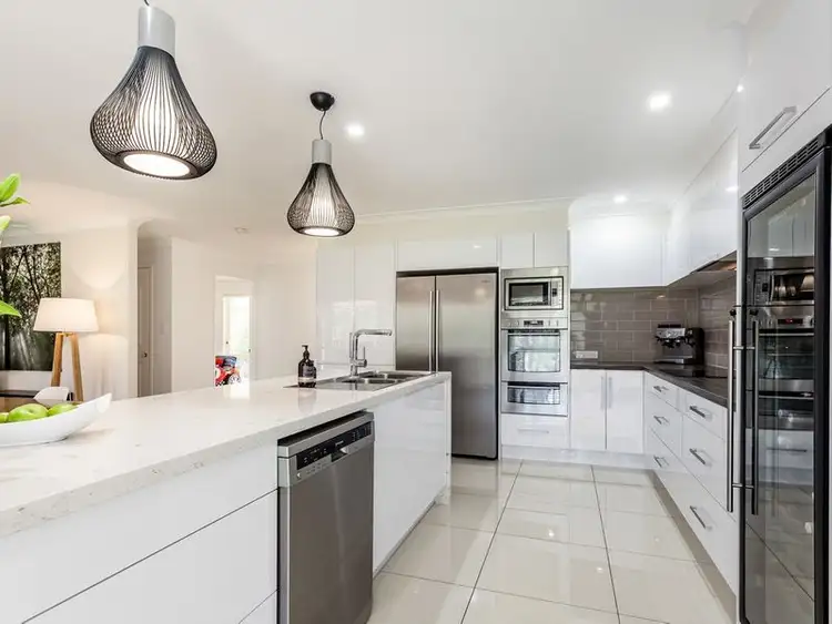 Third view of Homely house listing, 86 Weston Drive, Bunya QLD 4055