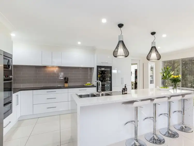 Fourth view of Homely house listing, 86 Weston Drive, Bunya QLD 4055