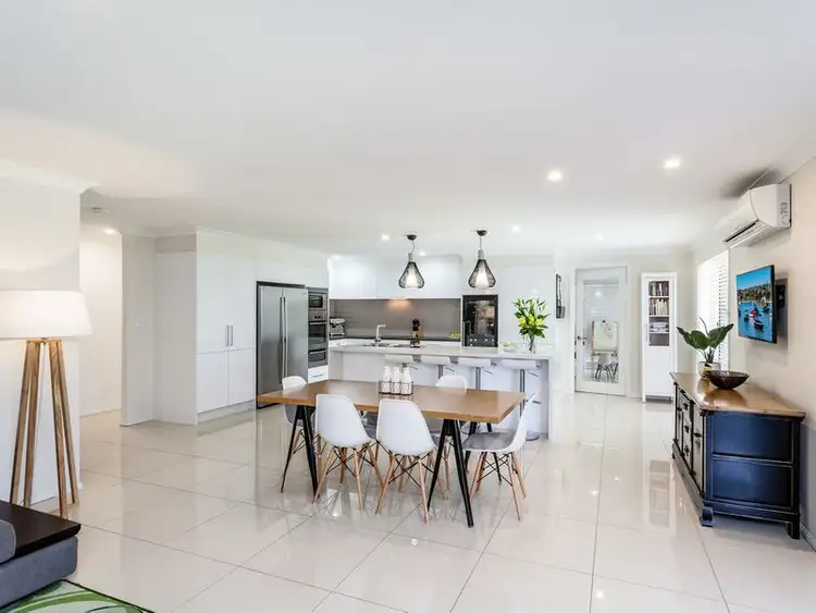 Fifth view of Homely house listing, 86 Weston Drive, Bunya QLD 4055
