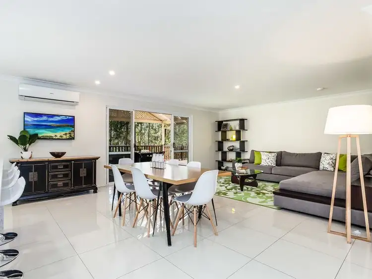 Sixth view of Homely house listing, 86 Weston Drive, Bunya QLD 4055