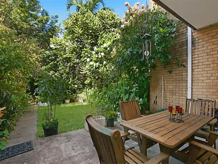 4/41 Sergison Cct, Rapid Creek NT