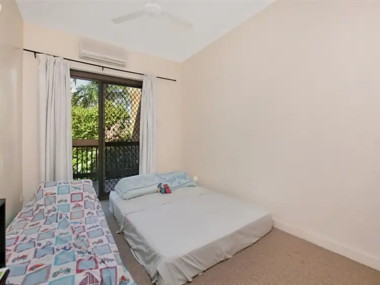 Sixth view of Homely townhouse listing, 4/41 Sergison Cct, Rapid Creek NT