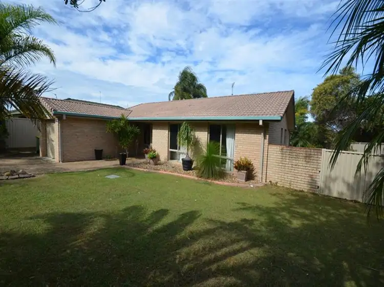 Second view of Homely house listing, 1 Captain Cook Cl, Arundel QLD
