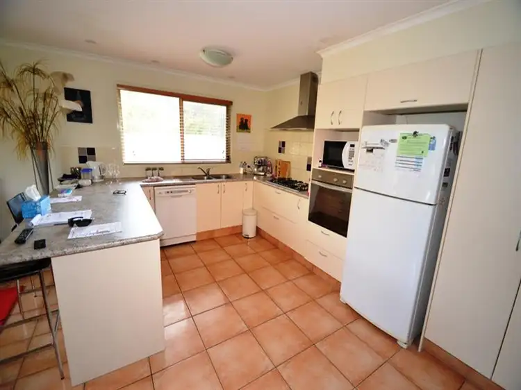 Third view of Homely house listing, 1 Captain Cook Cl, Arundel QLD