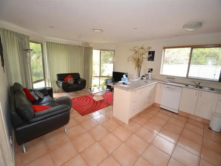 Fourth view of Homely house listing, 1 Captain Cook Cl, Arundel QLD