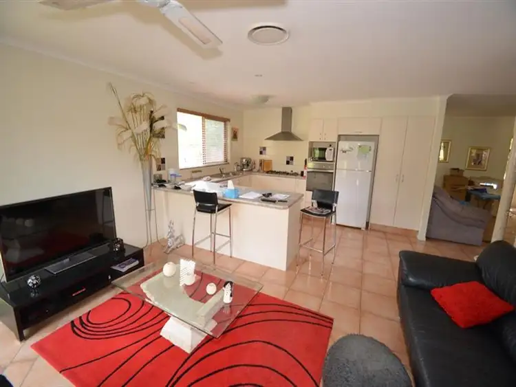 Sixth view of Homely house listing, 1 Captain Cook Cl, Arundel QLD