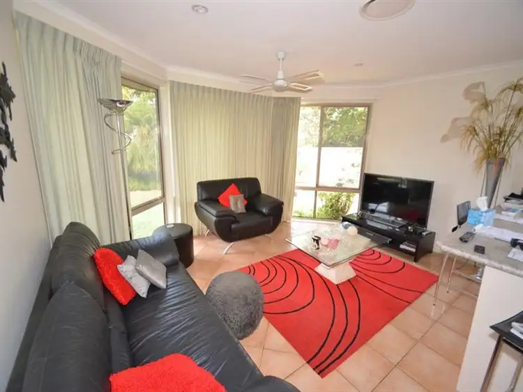 Seventh view of Homely house listing, 1 Captain Cook Cl, Arundel QLD