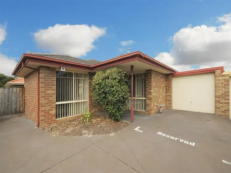 Third view of Homely unit listing, 14/2 Spray St, Frankston VIC