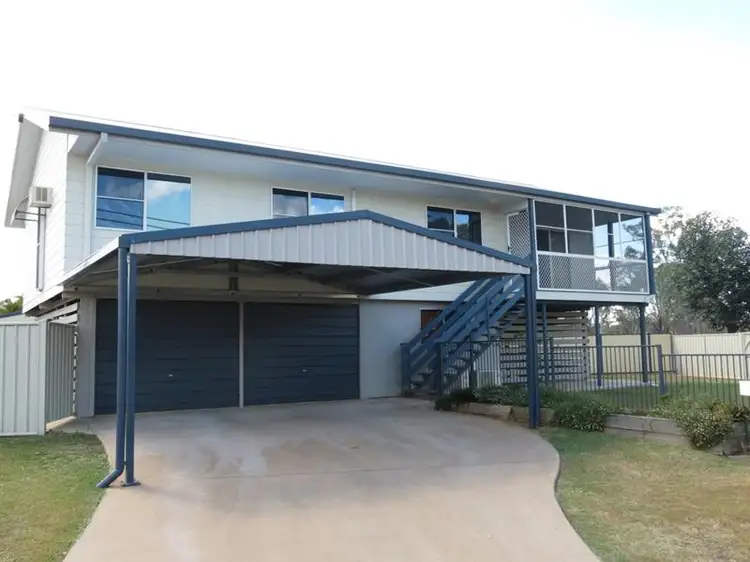 31 Park Ave, Emerald QLD