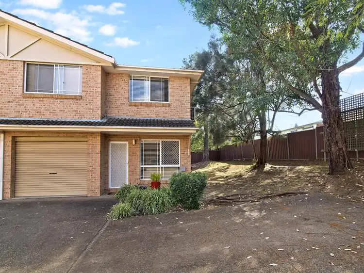 6/117 Stephen St, Blacktown NSW