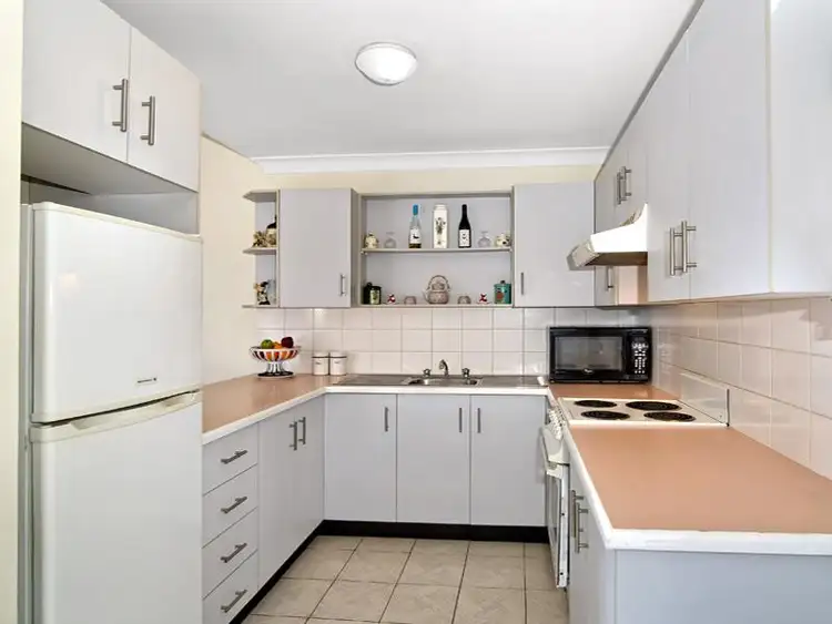 Fourth view of Homely house listing, 6/117 Stephen St, Blacktown NSW
