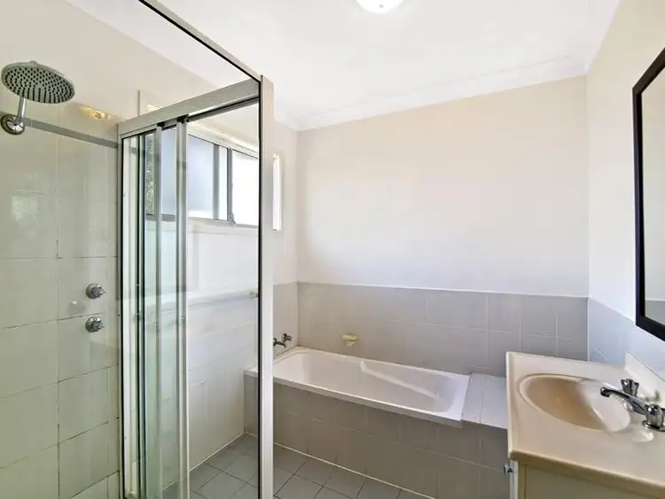 Fifth view of Homely house listing, 6/117 Stephen St, Blacktown NSW